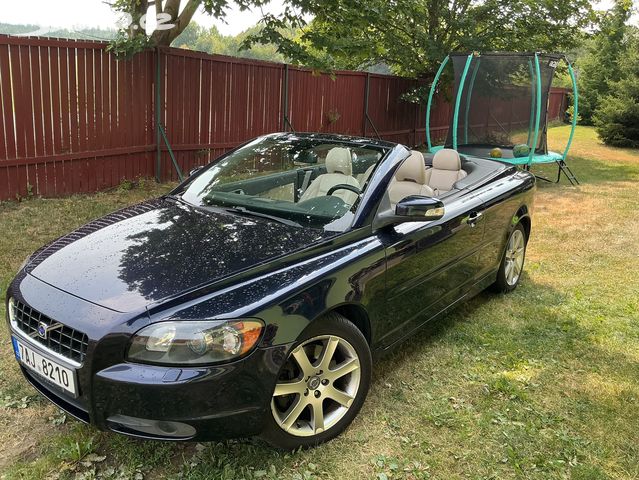 Volvo C70